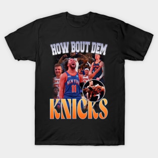 THE KNICKS T-Shirt